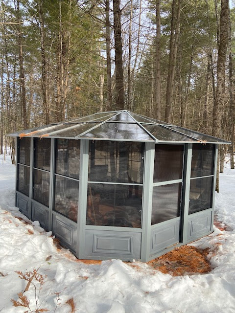 Forest Nook Rental