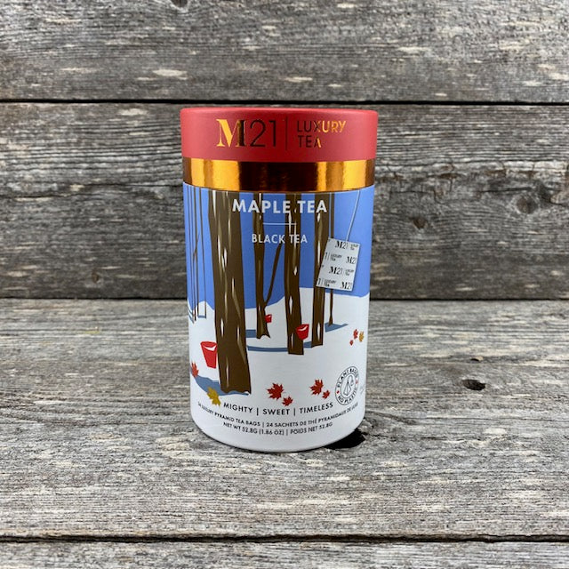 Maple Tea