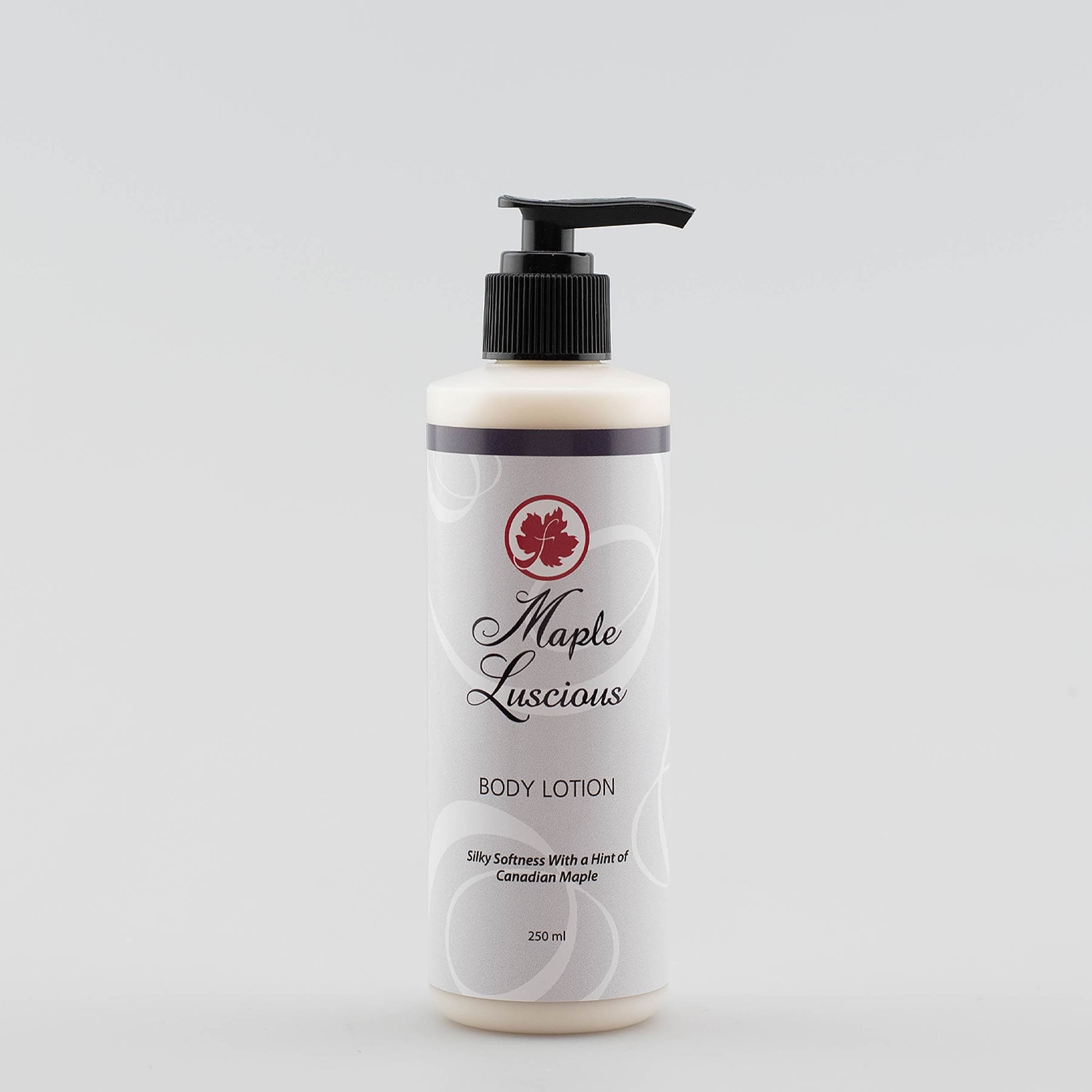 Maple Body Lotion - 250ml