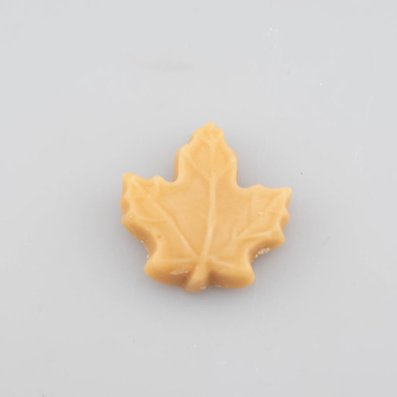 Maple Sugar Candy - Single Leaf