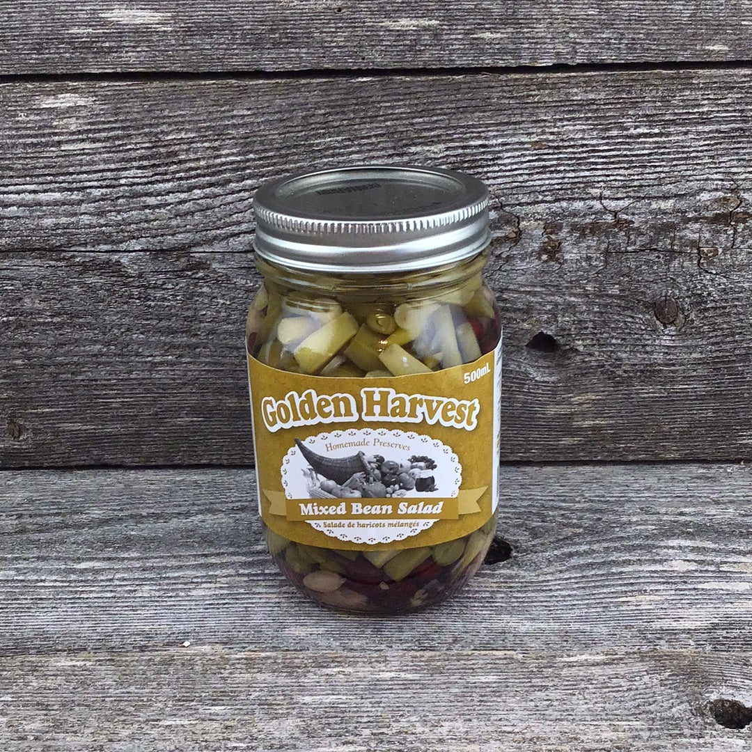 Golden Harvest Preserves *Pick Up Required*